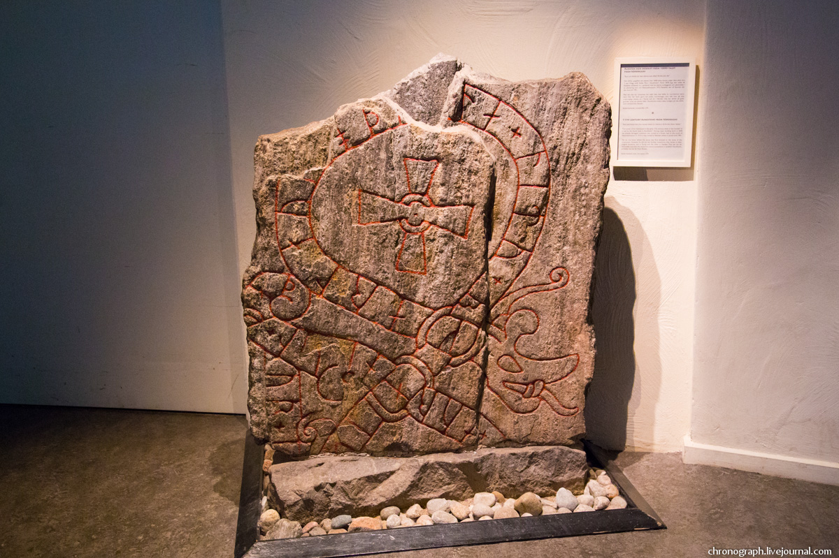 Museum of Medieval Stockholm